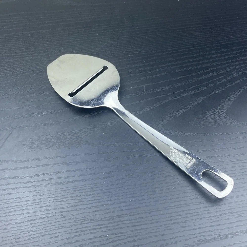 Farberware Stainless Steel Cheese Plane Slicer 9